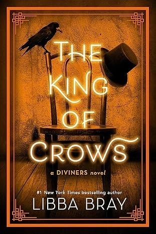 The King of Crows